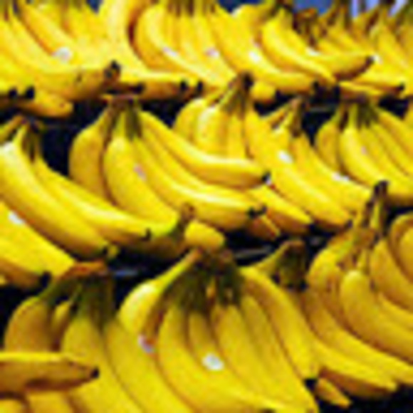 Meet your Posher, Bananamana - Picture 1 of 1